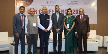 Management Week Celebration successfully concludes at AMA with CSR Conference 2024