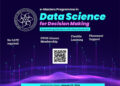 IIT Gandhinagar announces second e-Masters degree Programme in ‘Data Science for Decision Making’