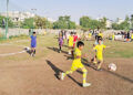 With kids’ new-found craze into real time football sports, GSFA Blue Cubs gearing up to roar