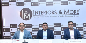 Interiors & More’s ₹42 cr IPO opens for subscription on Feb 15; fixes price band of ₹216 to ₹227