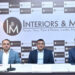 Interiors & More’s ₹42 cr IPO opens for subscription on Feb 15; fixes price band of ₹216 to ₹227