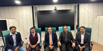 Marengo Asia Hospitals inks MoU with QAI to establish ‘Center of Excellence in Stroke Care’ in Ahmedabad