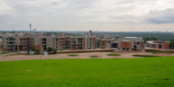 PM Modi to dedicate Phase 1 B infra & lay foundation stone of student hostels, staff residences of IITGN