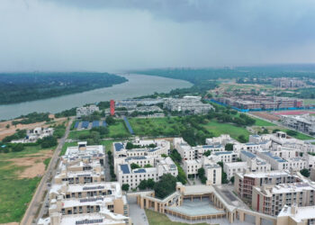 IITGN to host ‘CoLab 2024’, an Industry Open House: Fostering industry-academia collaborations 
