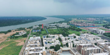 IITGN to host ‘CoLab 2024’, an Industry Open House: Fostering industry-academia collaborations 
