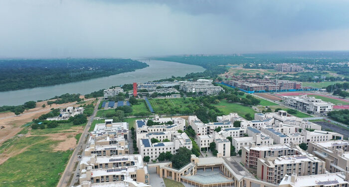 IITGN to host ‘CoLab 2024’, an Industry Open House: Fostering industry-academia collaborations 