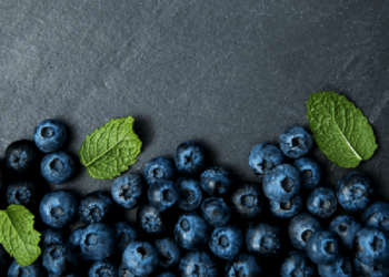  Sunday Special: The Bluberry Fiesta