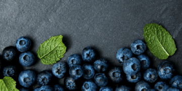  Sunday Special: The Bluberry Fiesta