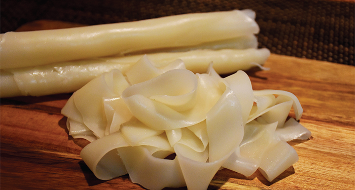 Sunday Special: Flat Noodle Fiesta offers a satisfying and enjoyable dining experience!