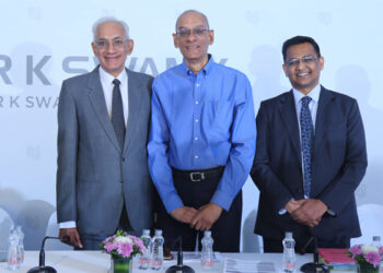 RK Swamy to float ₹423-cr IPO on Mar 4, sets price band at ₹270-288