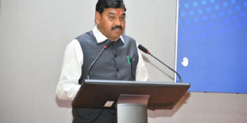 Gujarat Model education: World Bank-led13-nation delegation studies functioning of VKS