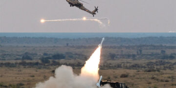 IAF daredevils showcase spectacular fire power at Vayu Shakti-24 full dress rehearsal in Pokhran