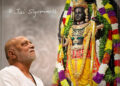 Ayodhya to witness magnificent 9-day Ramkatha by spiritual luminary Morari Bapu from Feb 24