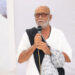 Chitrakut Awards: Teach importance of five elements of human body to students, says Morari Bapu