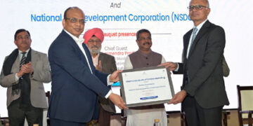Reliance Foundation partners with National Skill Development Corp to impact half a million youth