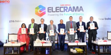 Govt transforms power sector from power-deficient to power sufficient in the past 9 years