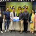 Industry-academia tieup: Yudiz Solutions signs MoU with LJ Institute of Engg & Technology