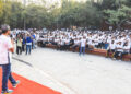 Fund(astic): 4,753 join 22nd Motif-TTEC Wellness Walk & raise Rs 83.46 Lakh for 4 beneficiary NGOs