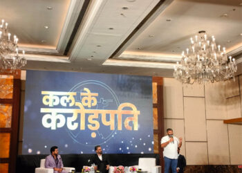 Soon to be aired ‘Kal Ke Krorepati’ facilitates Rs 15 cr fundraising for start-ups in Gujarat