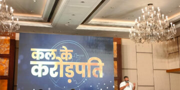 Soon to be aired ‘Kal Ke Krorepati’ facilitates Rs 15 cr fundraising for start-ups in Gujarat