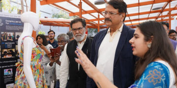 Industry, academia experts rain accolades on ‘The Monsoon That Was’, a multidisciplinary expo