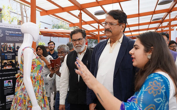 Industry, academia experts rain accolades on ‘The Monsoon That Was’, a multidisciplinary expo