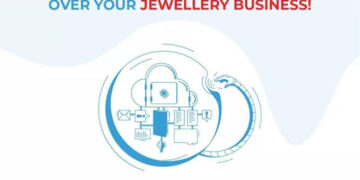 D’soft Infotech’s ORNATE, ERP solution, helps jewellers to run biz seamlessly