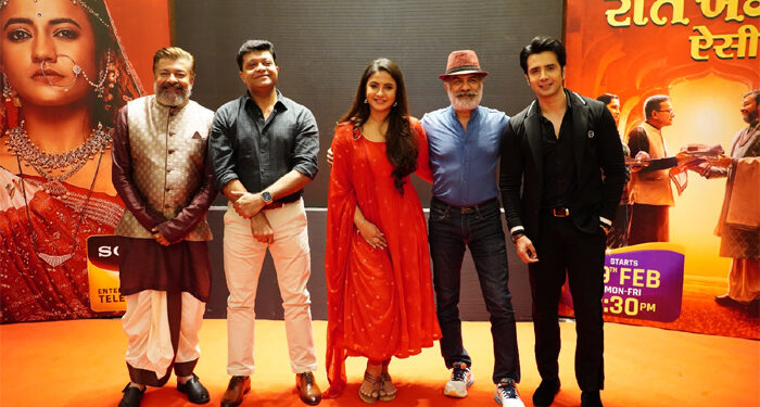 ‘Kuch Reet Jagat Ki Aisi Hai’: Sony TV’s strong protagonist Nandini challenges dowry norms