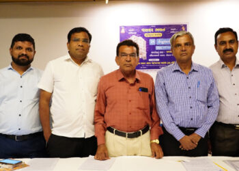 Weavers community to lay foundation stone of ‘Vankar Bhavan’ in Gandhinagar on Sunday