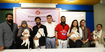 Purr-fectly fantastic Saturday: FCI to hold 2nd edition of Championship Cat show in Ahmedabad