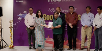 World Cancer Day: HCG Cancer Centre spreads ‘Power of Good Wishes’ to ignite a flame of hope