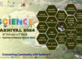 Remembering Sir CV Raman Gujarat Science City hosts 5-day ‘Science Carnival-2024’ in Ahmedabad