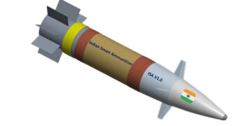 IIT Madras-Munitions India to develop nation’s first indigenously-designed 155mm Smart Ammunition