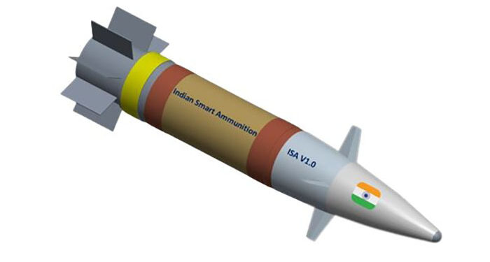 IIT Madras-Munitions India to develop nation’s first indigenously-designed 155mm Smart Ammunition