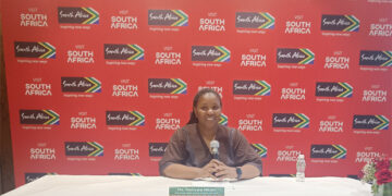 South African Tourism achieves 43% growth in arrivals from India in 2023, aims 1 lakh in 2024