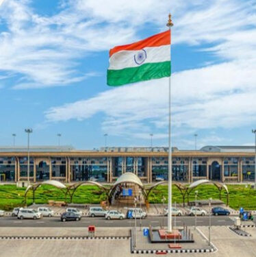 Ministry of Civil Aviation notifies Surat Airport as ‘International Airport’