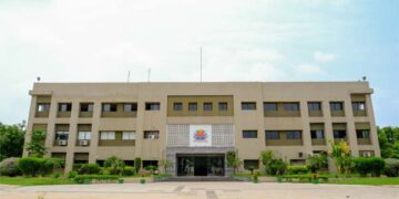 SSUI, Startup Flora and GUJCOST join hands to hold a bootcamp for budding entrepreneurs