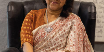 NGOs are playing a pivotal role as that of a catalyst between policymakers-beneficiaries: Janki Vasant