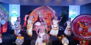 Ahead of summer, God’s Own Country bets big on heli-tourism to woo Gujarati wanderlusts
