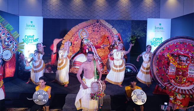 Ahead of summer, God’s Own Country bets big on heli-tourism to woo Gujarati wanderlusts