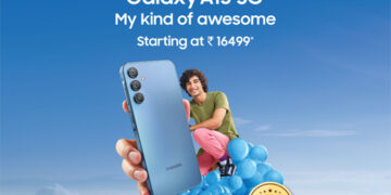 Launchpad: Samsung unveils new memory variant of Galaxy A15 5G at Rs 17,999