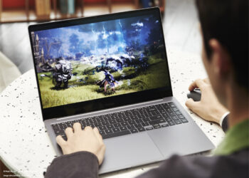 Samsung opens pre-reserve for Galaxy Book4 Series in India