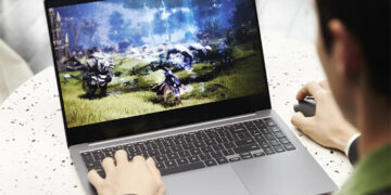 Samsung opens pre-reserve for Galaxy Book4 Series in India