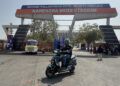 Ampere’s ‘The Next Big Thing’ electrifies Ahmedabad on historic Kashmir to Kanyakumari journey