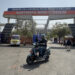 Ampere’s ‘The Next Big Thing’ electrifies Ahmedabad on historic Kashmir to Kanyakumari journey