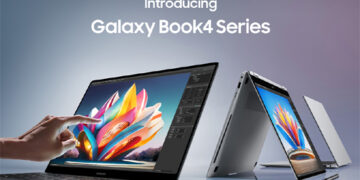 With Galaxy Book4 Series pre-booking in India, Samsung expands Galaxy ecosystem experience