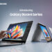 With Galaxy Book4 Series pre-booking in India, Samsung expands Galaxy ecosystem experience