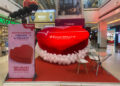 Havmor Ice Cream celebrated Valentine’s Day with grand fanfare, enthusiasm across Gujarat