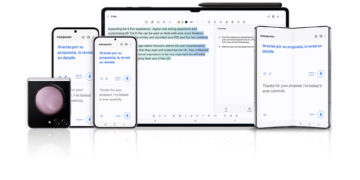 New One UI 6.1 update brings Galaxy AI to more Galaxy devices
