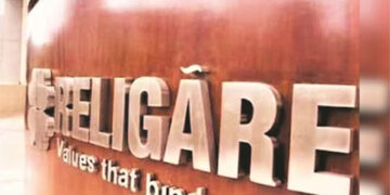 Religare Finvest Limited pays off all external debt and clears all legacy issues